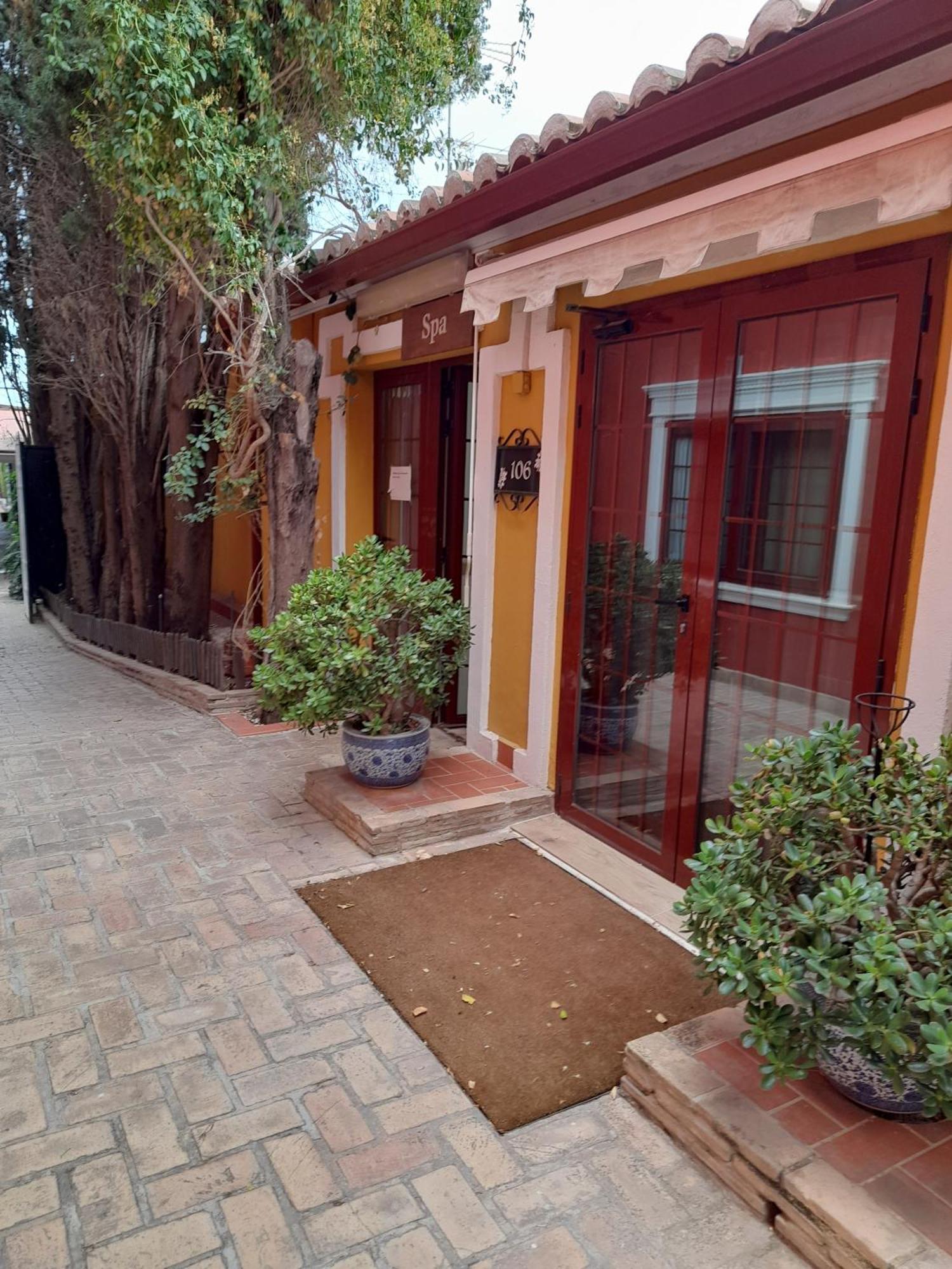Museros Masia De Lacy מראה חיצוני תמונה